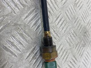 датчик уровня масла Peugeot 206 1 поколение [рестайлинг] (2002 - 2009), 1.4 л., KFU (ET3J4), бензин, МКПП, серебро, хетчбэк 3 дв., передний привод, 96515058