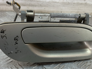 ручка наружная задняя правая Volvo V70 2 поколение 2003, универсал, 9159640