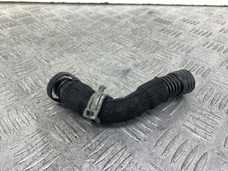 трубка вентиляции картерных газов Skoda Octavia 1 поколение (A4) [рестайлинг] 1U 2010, 1.9 л., AXR, дизель, 5МКПП, красный, хетчбэк 5 дв., передний привод, 038103493AC