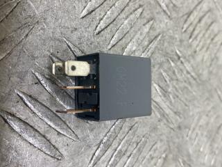 реле (прочие) Chevrolet Matiz 2 поколение [рестайлинг] (2008 - 2010), 1.0 л., бензин, МКПП, голубой, хетчбэк 5 дв., передний привод, GM22F