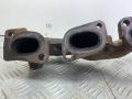 коллектор выпускной Jaguar X-Type 1 поколение (2001 - 2007), 3.0 л., бензин, XW4E9430BE - фото №6