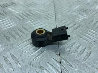 датчик детонации Smart Fortwo 1 поколение [рестайлинг] 2003, 0.6 л., бензин, робот, красный, задний привод, 0261231133, A0041530928, 0003120V002