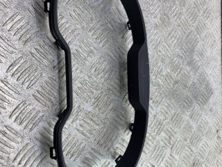 рамка панели приборов Skoda Octavia 3 поколение (A7) 2016, 1.4 л., CZDA, бензин, хетчбэк 5 дв., передний привод, 2052680