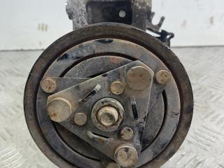 компрессор кондиционера Volkswagen Caddy 5 поколение 2022, бежевый, фургон, передний привод, 3Q0816803B