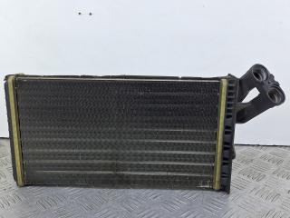 радиатор отопителя (печки) Citroen Evasion 1 поколение 1996, 2.0 л., бензин, МКПП, темно-синий, минивэн, передний привод, 9179687002