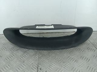 накладка на торпедо (консоль) Citroen Xsara Picasso 1 поколение [рестайлинг] 2006, 1.6 л., 9HZ (DV6TED4), дизель, МКПП, серый, минивэн, передний привод, 9631316577, 96313165ZL