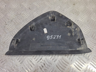 накладка на торпедо (консоль) Peugeot 607 1 поколение (2000 - 2004), 1842846016, 9629445077