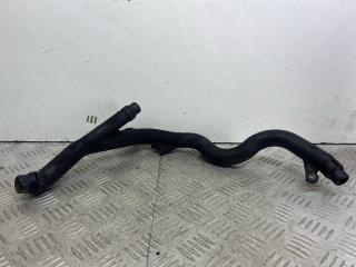 трубка охлаждающей жидкости BMW 3 серия E90/E91/E92/E93 (2004 - 2010), 2.0 л., M47N 204 D4, дизель, АКПП