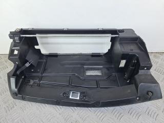 бардачок BMW 5 серия E60/E61 [рестайлинг] E60 (2007 - 2010), 2.5 л., N53 B25 A, бензин, АКПП, белый, седан, задний привод, 81010000, 7034080