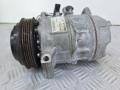 компрессор кондиционера Mercedes-Benz E-Класс W213/S213/C238/A238 (2016 - 2020), серый, A0008304500, 02835203863 - фото №6