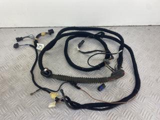 Проводка крышки багажника Mercedes-Benz Vito W639 2006, 3.2 л., M 112.951, бензин, АКПП, черный, задний привод, A6394405909