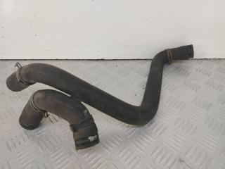 патрубок радиатора Volkswagen Golf 4 поколение (1997 - 2006), 1J0121049