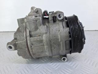 компрессор кондиционера Mercedes-Benz C-Класс W203/S203/CL203 W203.046 2003, 1.8 л., M 271.946, бензин, АКПП, серебро, седан, задний привод, SB3041969, 4472209790, 04E05145