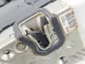 замок двери передней правой Mercedes-Benz A-Класс W169 2005, 1.7 л., M 266.940, бензин, МКПП, минивэн, передний привод, A1699991299 - фото №5