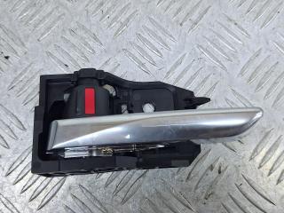 ручка внутренняя передняя левая Mazda 6 3 поколение [2-й рестайлинг] 2020, 2.0 л., бензин, МКПП, красный, универсал, передний привод, V8383LH