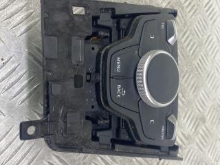 джойстик управления мультимедиа Audi A4 B9 2017, 1.4 л., CVNA, бензин, 6МКПП, темно-синий, универсал, передний привод, 7W1864261B, 320920111822611