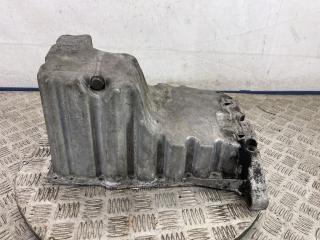 масляный поддон Volkswagen Crafter 1 поколение (2006 - 2011), 2.0 л., дизель, задний привод, 03L103603L