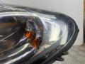 фара левая Mercedes-Benz Vito W639 (2003 - 2010), 24670300 - фото №6