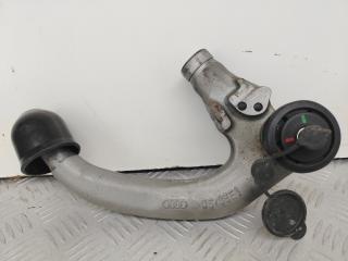 прицепное устройство (фаркоп) Audi A4 B7 2006, 1.8 л., BFB, бензин, МКПП, универсал, 8E0800495C