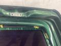 крышка багажника (дверь 3-5) Volkswagen Passat B5 1999, 1.8 л., APT, бензин, 5МКПП, зеленый, универсал, передний привод - фото №15