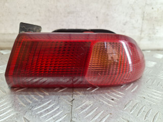 фонарь задний правый Alfa Romeo 156 1 поколение [рестайлинг] 2003, 2.0 л., 937 A1.000, бензин, МКПП, синий, универсал, передний привод