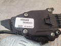 педаль Nissan Almera Tino V10 [рестайлинг] 2004, 2.2 л., YD22DDTi, дизель, МКПП, серый, минивэн, передний привод, 18002BU410 - фото №6