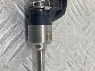 форсунка Volkswagen Touran 1 поколение [2-й рестайлинг] (2010 - 2015), 1.4 л., CAVC, бензин, 6МКПП, серый, минивэн, передний привод, 03C906036F, 135D09, 02101F