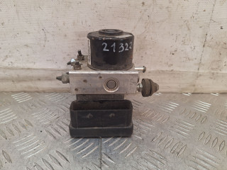 блок ABS Mitsubishi Lancer 10 поколение 2010, 4670A461, 28570081003