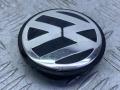 колпачок литого диска Volkswagen Passat B6 (2005 - 2010), 3B7601171 - фото №4