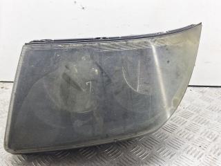 фара правая Volkswagen Crafter 1 поколение [рестайлинг] (2011 - 2016), 2.0 л., CKTC, дизель, МКПП, желтый, микроавтобус, задний привод, 24769000RE