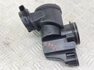 маслоотделитель (сапун) Skoda Fabia 1 поколение [рестайлинг] (2004 - 2007), 1.4 л., BUD, бензин, МКПП, черный, универсал, передний привод, 036103464