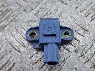 датчик удара SEAT Altea 1 поколение [рестайлинг] 5P 2012, 1.6 л., CAYC, дизель, робот, серый, минивэн, передний привод, 1K0955557B