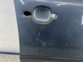 дверь передняя правая Skoda Octavia 2 поколение (A5) [рестайлинг] 1Z5 2008, 1.6 л., BSE, бензин, 5МКПП, серый, универсал, передний привод - фото №5