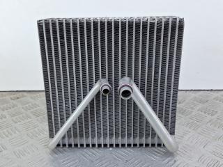 испаритель кондиционера Skoda Fabia 1 поколение [рестайлинг] 2007, 1.4 л., дизель, МКПП, серебро, универсал, передний привод, H2605002