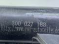 радиатор (основной) Opel Corsa C 2003, 1.3 л., Z13DT, дизель, черный, хетчбэк 3 дв., передний привод, 300027183 - фото №10