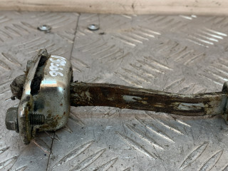 ограничитель открывания двери Opel Agila 1 поколение (A) 2000, 1.2 л., Z 12 XE, бензин, МКПП, минивэн