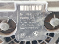 генератор BMW 1 серия E81/E82/E87/E88 2006, 1.6 л., N45 B16 A, бензин, МКПП, хетчбэк 5 дв., задний привод, 7532969-04, 7532966-04, 0124525059 - фото №7