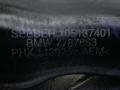 трубка вентиляции картерных газов BMW 3 серия E90/E91/E92/E93 (2004 - 2010), 2.0 л., M47N 204 D4, дизель, АКПП, 7787863 - фото №5