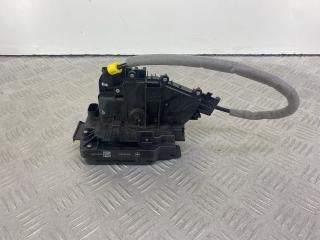 замок двери передней правой Mercedes-Benz E-Класс W213/S213/C238/A238 (2016 - 2020), 2.0 л., OM 654.920, дизель, АКПП, серый, седан, задний привод, A2220063999, A0997201800