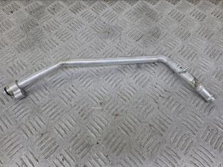 трубка охлаждающей жидкости Mercedes-Benz C-Класс W204/S204 2007, 1.8 л., M 271.950, бензин, АКПП, серебро, седан, задний привод, A2712030602