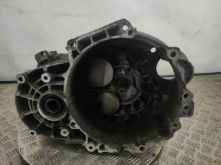 КПП механическая (МКПП) Skoda Yeti 1 поколение 2013, 2.0 л., CFHF, дизель, 6МКПП, серый, универсал, полный привод, NFQ