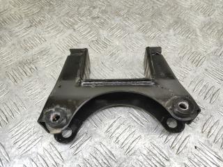 кронштейн КПП Volkswagen Polo 4 поколение [рестайлинг] (2005 - 2009), 1.2 л., BMD, бензин, передний привод, 6Q0199111K