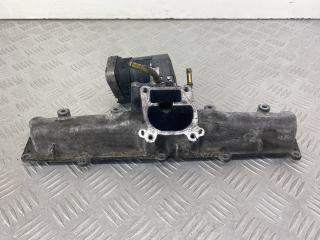 клапан EGR Opel Vectra C 2004, 2.2 л., Y 22 DTR, дизель, МКПП, серебро, универсал, передний привод, 00005321D1, 109316, BD1190810241