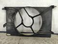 диффузор вентилятора Opel Vectra C 2002, 1.8 л., Z 18 XE, бензин, МКПП, серый, седан, передний привод, AD1022, 870704R, 870731, 24410990, 09202805, 871470D - фото №4