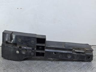 усилитель бампера заднего Renault Scenic 1 поколение [рестайлинг] (1999 - 2003), 1.6 л., K4M 701, бензин, АКПП, минивэн, 770042847273, 7700428472