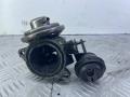 клапан EGR Audi A3 8L [рестайлинг] (2000 - 2003), 1.9 л., дизель, МКПП, передний привод, 038129637 - фото №3