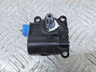 моторчик заслонки печки Hyundai Solaris 1 поколение (2010 - 2014)