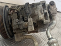 компрессор кондиционера Subaru Legacy 3 поколение 2002, 442500-4513, 12U06387 - фото №8