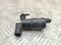 насос (моторчик) омывателя стекла Citroen Xsara Picasso 1 поколение (1999 - 2004), 9632984980, 9634558980, 7700428385 - фото №3