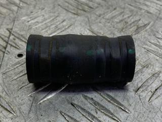 патрубок радиатора Land Rover Range Rover Sport 2 поколение [рестайлинг] (2017 - 2020), 2.0 л., гибрид, АКПП, серый, внедорожник 5 дв., полный привод